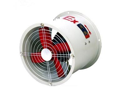 風機BT40